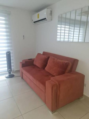 Hermoso apartamento para disfrutar